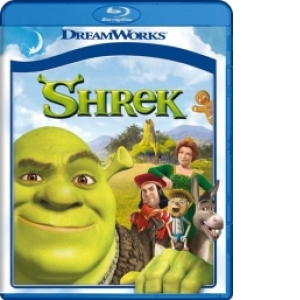 Shrek