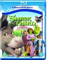 Shrek al Treilea