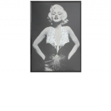 Tablou Marilyn 61x81 cm