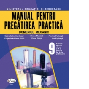 Manual Pregatirea practica - S.A.M.- mecanic (9)