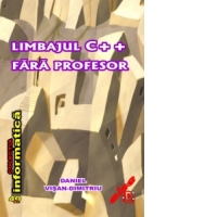 Limbajul C++ fara profesor