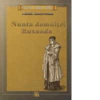 Nunta domnitei Ruxanda