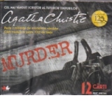 Pachet Agatha Christie (12 volume)