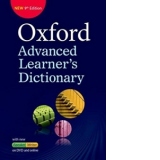 Oxford Advanced Learner s Dictionary 9th Edition: Paperback with DVD-ROM (includes Oxford iWriter) and Online Access