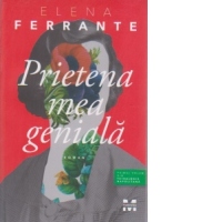 Prietena mea geniala