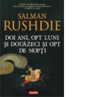Doi ani, opt luni si douazeci si opt de nopti
