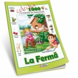 La Ferma - 1000 Cuvinte in Engleza