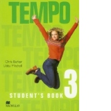 Tempo 3 Student s Book