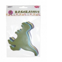 Dacozaurus spuma Daco