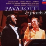 Pavarotti and Friends 2