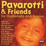Pavarotti and Friends For Guatemala And Kosovo