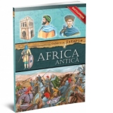 Africa Antica - Enciclopedie