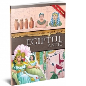 Egiptul Antic - Enciclopedie
