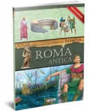 Roma Antica - Enciclopedie