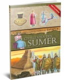 Civilizatia din Sumer - Enciclopedie