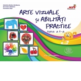 Arte vizuale si abilitati practice - Clasa a II-a