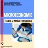 Microeconomie - Teorie si aplicatii practice