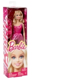 Papusa Barbie - Roz - T7580-BCN35