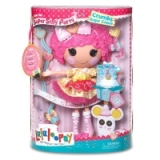 Lalaloopsy Super Silly Party Doll Crumbs Sugar Cookies