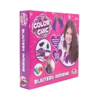 Color Chic - Bijuterii Indiene