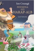 Povestea lui Harap-Alb