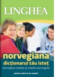 Dictionarul tau istet norvegian-roman si roman-norvegian
