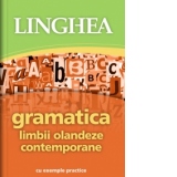 Gramatica limbii olandeze contemporane cu exemple practice