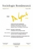 Sociologie Romaneasca. Vol. II, Nr. 3, Toamna 2004