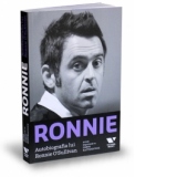 Ronnie - Autobiografia lui Ronnie O Sullivan