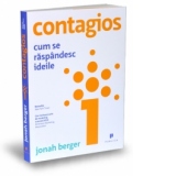 Contagios - Cum se raspandesc ideile