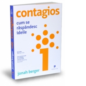 Contagios - Cum se raspandesc ideile