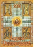 Agenda duhovniceasca 2016