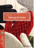 Manusi tricotate