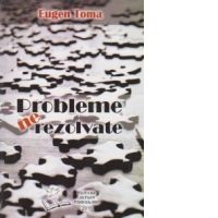 Probleme nerezolvate