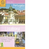 Ghid turistic de buzunar - Portugalia Lisabona