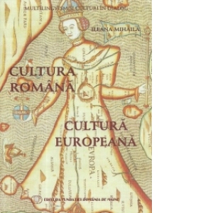 Cultura romana - Cultura europeana