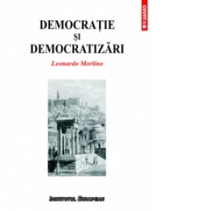 Democratie si democratizari