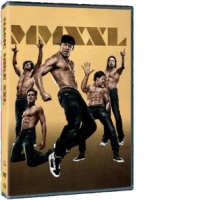 Magic Mike XXL