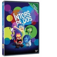 Intors pe dos
