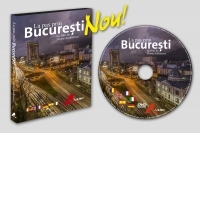 La pas prin Bucuresti