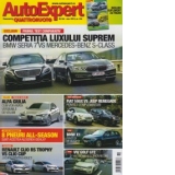 Autoexpert - Noiembrie 2015 (Nr. 164)