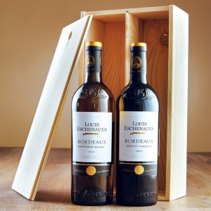 Bordeaux Gift