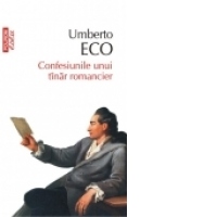 Confesiunile unui tinar romancier (Editia 2015)