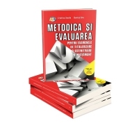 Metodica si evaluarea pentru examenele de titularizare si definitivare in invatamant. Editia a II-a, revizuita si adaugita 2015-2016