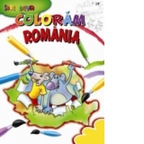 Coloram Romania - Spre Deva