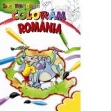 Coloram Romania - Spre Timisoara