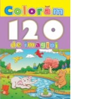 Coloram 120 imagini
