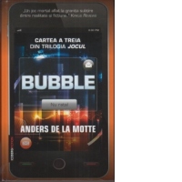Bubble (cartea a treia din trilogia Jocul)