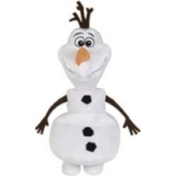 Mascota Plus Olaf 20 cm