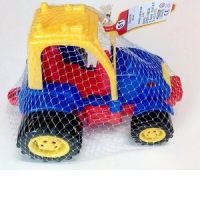 TRACTOR 25cm